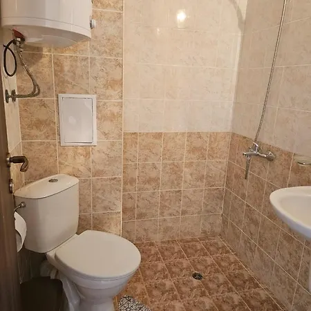 Pool View, 1 Bed At Sunny Day 6 Апартамент Tŭnkovo