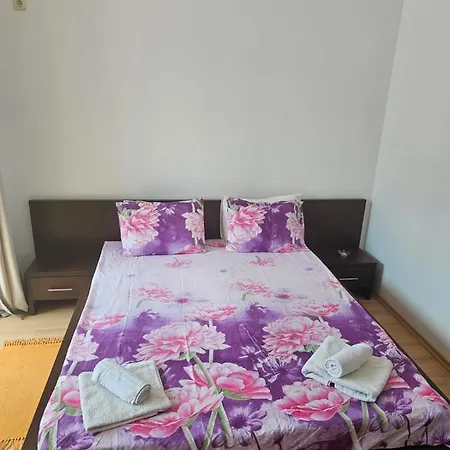 Апартамент Pool View, 1 Bed At Sunny Day 6