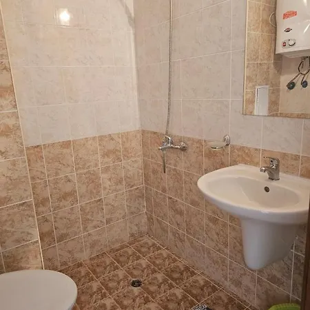 Pool View, 1 Bed At Sunny Day 6 Апартамент Tŭnkovo