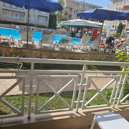 Pool View, 1 Bed At Sunny Day 6 Апартамент